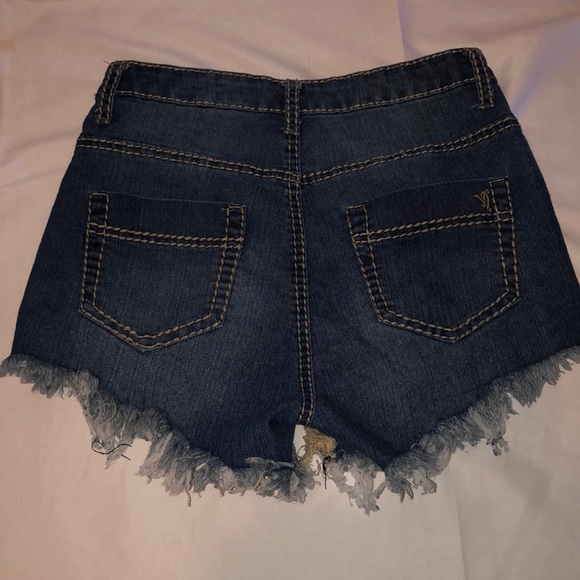 Vintage shorts - Picture 4 of 4